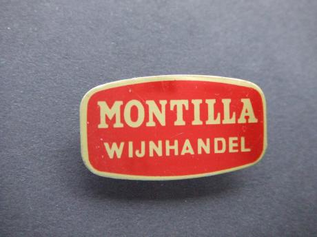 Montilla wijnhandel en importeur Gouda